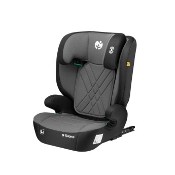 Automobilinė kėdutė Joy 45, pilka