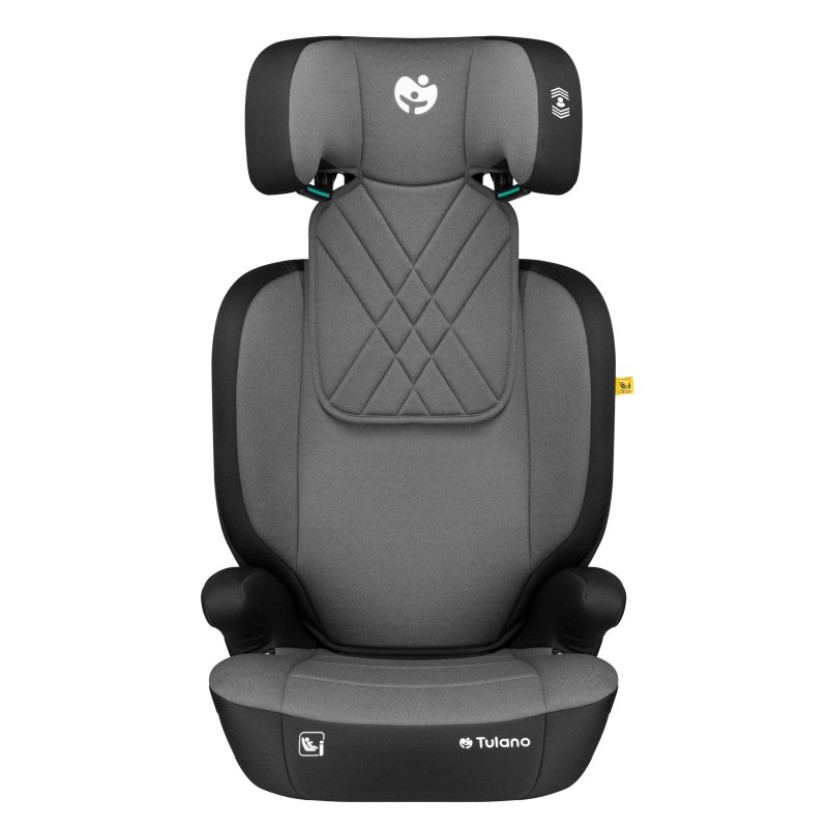 Automobilinė kėdutė Joy 45, pilka Automobilinė kėdutė Joy 45, pilka