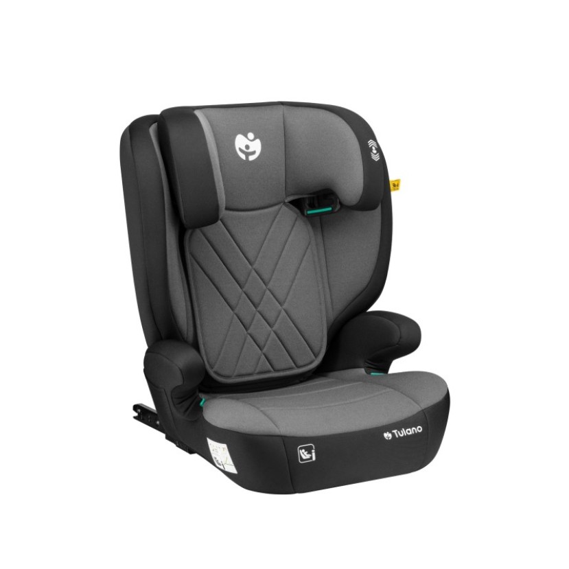 Automobilinė kėdutė Joy 45, pilka Automobilinė kėdutė Joy 45, pilka