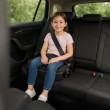 Cabby 30 automobilinė kėdutė Juoda