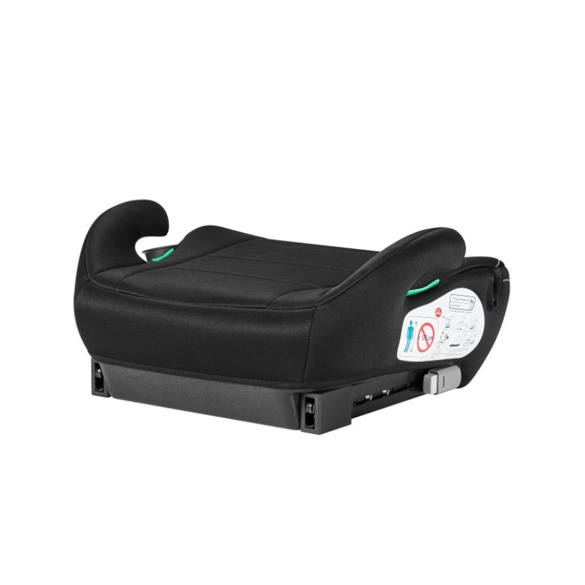 Cabby 30 automobilinė kėdutė Juoda