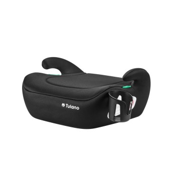 Automobilinė kėdutė Cabby 20, juoda