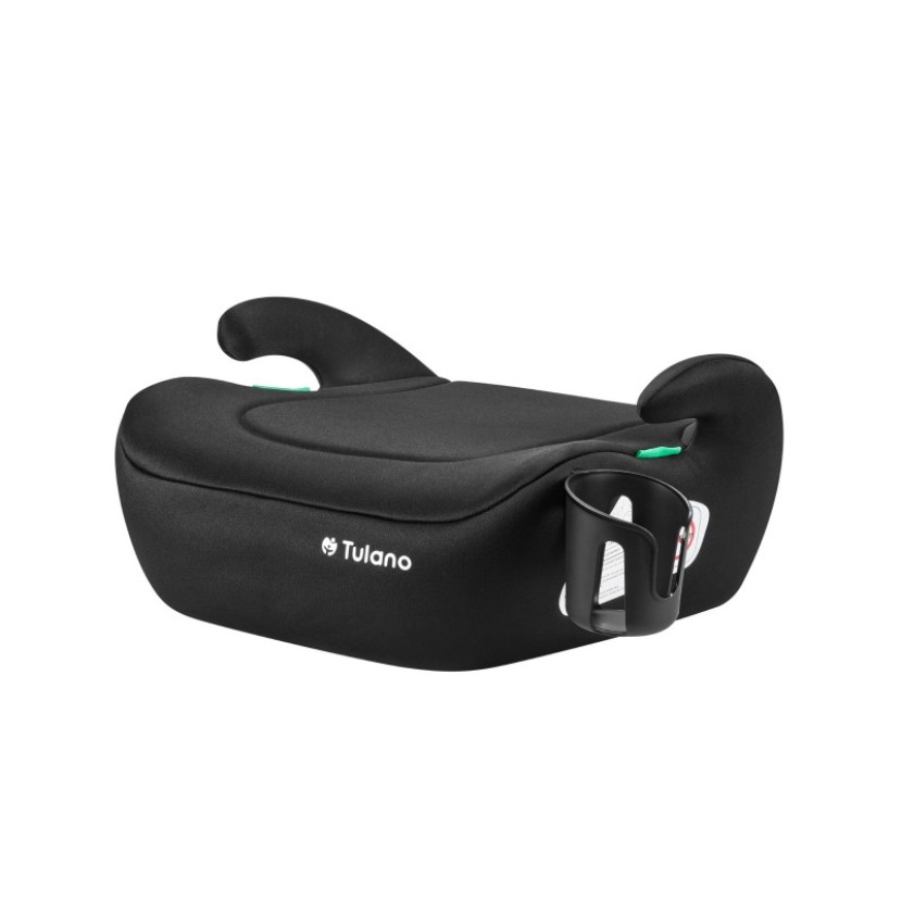 Cabby 20 automobilinė kėdutė Juoda Cabby 20 automobilinė kėdutė Juoda