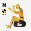Cabby 20 automobilinė kėdutė Juoda Cabby 20 automobilinė kėdutė Juoda