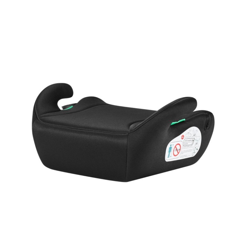 Cabby 20 automobilinė kėdutė Juoda Cabby 20 automobilinė kėdutė Juoda