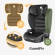 "Joy 25" automobilinė kėdutė Juoda-pilka "Joy 25" automobilinė kėdutė Juoda-pilka