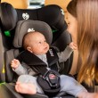 Automobilio sėdynė Loom 35 Black