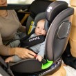 Automobilio sėdynė Loom 35 Black