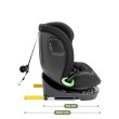 Automobilio sėdynė Loom 35 Black