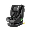 Loom 35 Black Grey automobilinė kėdutė Loom 35 Black Grey automobilinė kėdutė