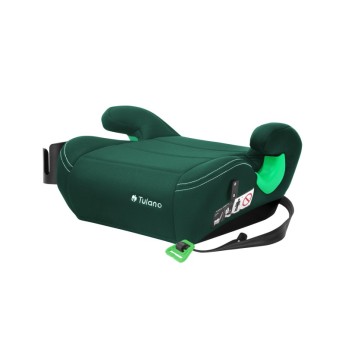 Automobilinė kėdutė Cabby 25, žalia