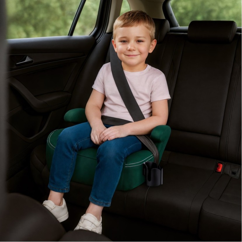 Cabby 25 Green automobilinė kėdutė Cabby 25 Green automobilinė kėdutė