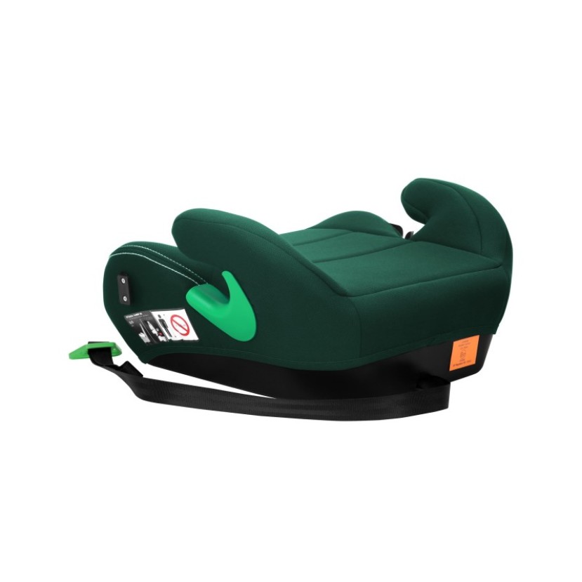 Cabby 25 Green automobilinė kėdutė Cabby 25 Green automobilinė kėdutė