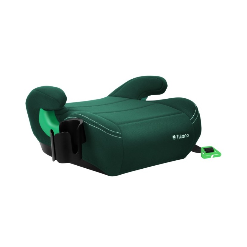 Cabby 25 Green automobilinė kėdutė Cabby 25 Green automobilinė kėdutė