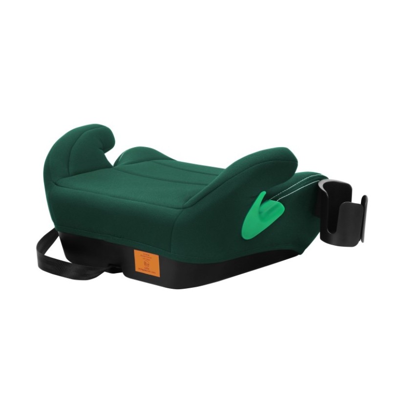 Cabby 25 Green automobilinė kėdutė Cabby 25 Green automobilinė kėdutė