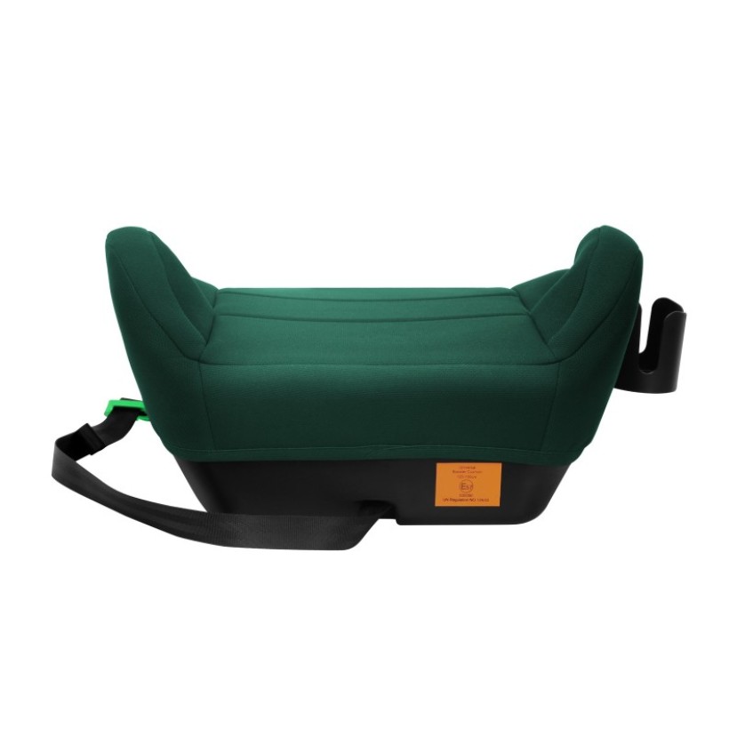 Cabby 25 Green automobilinė kėdutė Cabby 25 Green automobilinė kėdutė