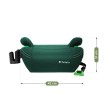 Cabby 25 Green automobilinė kėdutė Cabby 25 Green automobilinė kėdutė