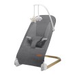 Moon 50 supamoji kėdė Grey Moon 50 supamoji kėdė Grey