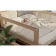 Apsauginis turėklas lovai TULANO COVER 40 Beige 200 cm Apsauginis turėklas lovai TULANO COVER 40 Beige 200 cm