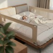 Apsauginis turėklas lovai TULANO COVER 40 Beige 200 cm Apsauginis turėklas lovai TULANO COVER 40 Beige 200 cm