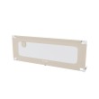 Apsauginis turėklas lovai TULANO COVER 40 Beige 200 cm Apsauginis turėklas lovai TULANO COVER 40 Beige 200 cm