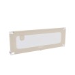 Apsauginis turėklas lovai TULANO COVER 40 Beige 200 cm Apsauginis turėklas lovai TULANO COVER 40 Beige 200 cm