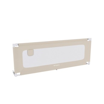 Apsauginis turėklas lovai TULANO COVER 40 Beige 200 cm