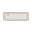 Apsauginis turėklas lovai TULANO COVER 40 Beige 200 cm Apsauginis turėklas lovai TULANO COVER 40 Beige 200 cm