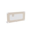 Apsauginis turėklas lovai TN-COVER 44 Beige 140 cm Apsauginis turėklas lovai TN-COVER 44 Beige 140 cm