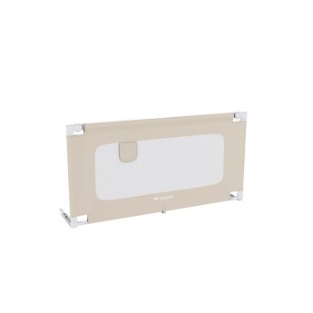 Apsauginis turėklas lovai TN-COVER 44 Beige 140 cm