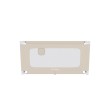 Apsauginis turėklas lovai TN-COVER 44 Beige 140 cm Apsauginis turėklas lovai TN-COVER 44 Beige 140 cm