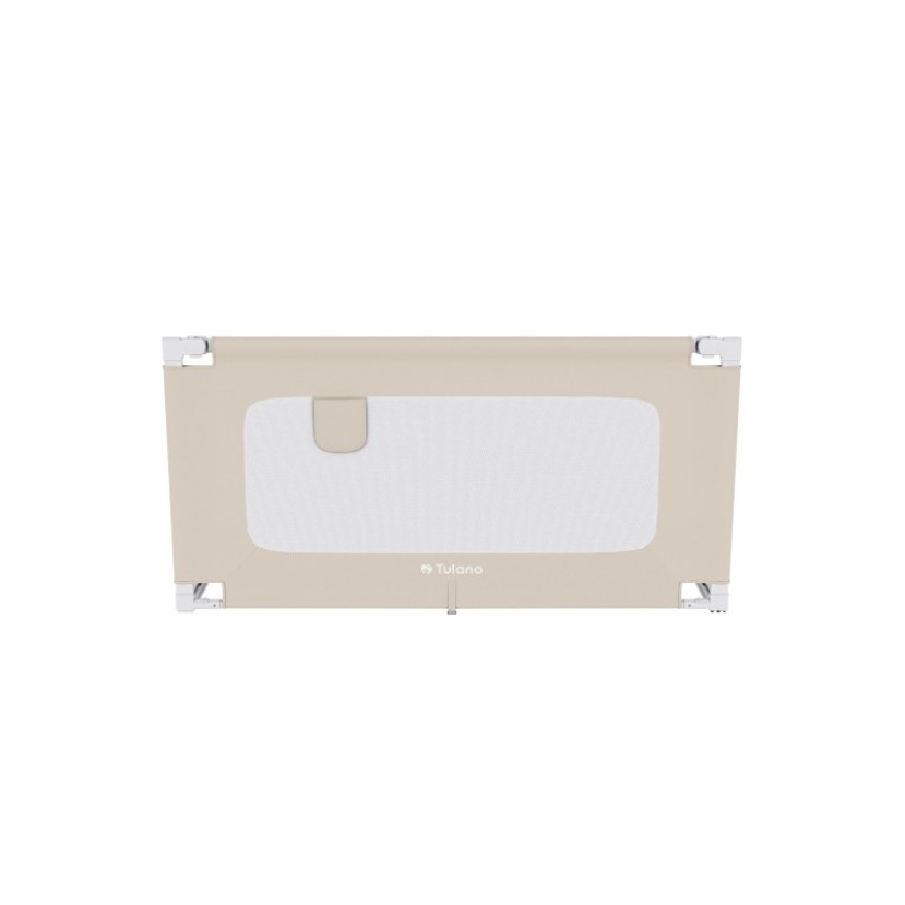 Apsauginis turėklas lovai TN-COVER 44 Beige 140 cm Apsauginis turėklas lovai TN-COVER 44 Beige 140 cm