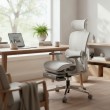 Ergonominė kėdė Expert 9.3 Grey Ergonominė kėdė Expert 9.3 Grey