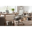 Ergonominė kėdė Expert 9.3 Grey Ergonominė kėdė Expert 9.3 Grey