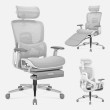 Ergonominė kėdė Expert 9.3 Grey Ergonominė kėdė Expert 9.3 Grey