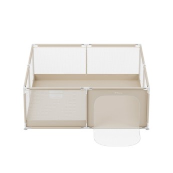 Vaikiška žaidimų aikštelė Cozy 28 Beige - 200 cm Vaikiška žaidimų aikštelė Cozy 28 Beige - 200 cm
