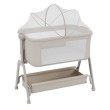 "Dream 50" vaikiška lovytė Beige
