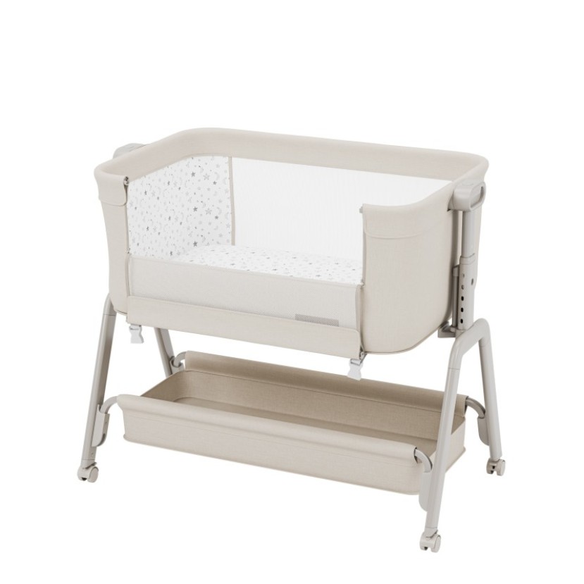 "Dream 50" vaikiška lovytė Beige