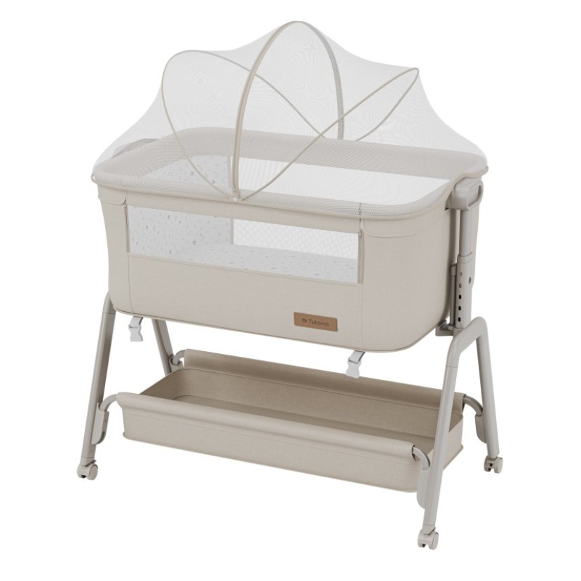 "Dream 50" vaikiška lovytė Beige