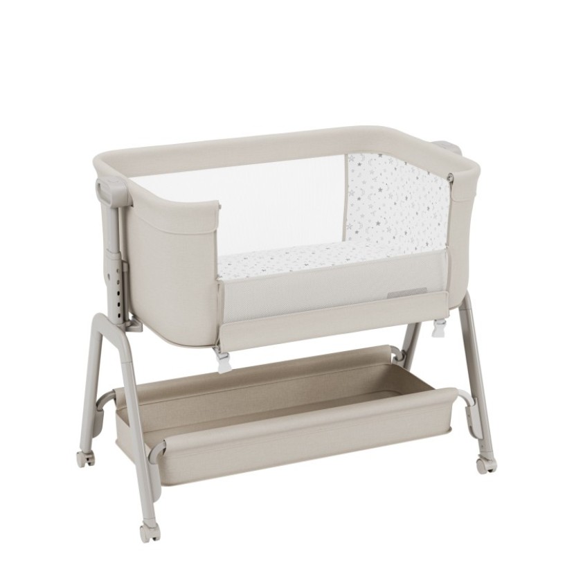"Dream 50" vaikiška lovytė Beige