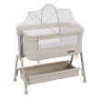 "Dream 50" vaikiška lovytė Beige