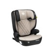 Vaikiška automobilinė kėdutė 2in1 100 -150 cm Joy 45 Beige I-Size