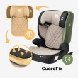 Vaikiška automobilinė kėdutė 2in1 100 -150 cm Joy 45 Beige I-Size