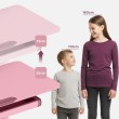 Ergonomiškas vaikiškas rašomasis stalas Study 5.0 Pink 90 cm Ergonomiškas vaikiškas rašomasis stalas Study 5.0 Pink 90 cm