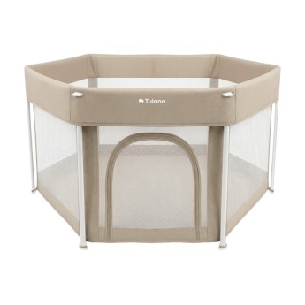 Sulankstoma kūdikių žaidimų aikštelė Cozy 30, Beige