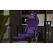 Žaidimų kėdė Force 5.7 Purple Žaidimų kėdė Force 5.7 Purple