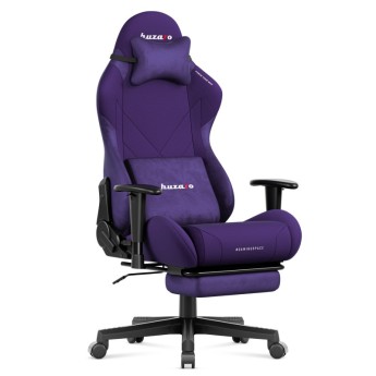 Žaidimų kėdė Force 5.7 Purple