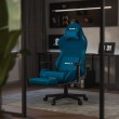 Žaidimų kėdė Force 5.7 Blue Žaidimų kėdė Force 5.7 Blue