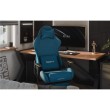 Žaidimų kėdė Force 5.7 Blue Žaidimų kėdė Force 5.7 Blue