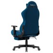 Žaidimų kėdė Force 5.7 Blue Žaidimų kėdė Force 5.7 Blue